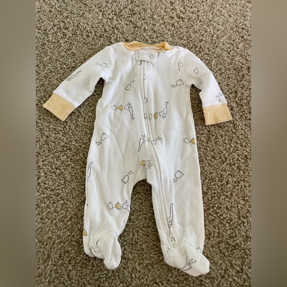 Carters 3m sleeper